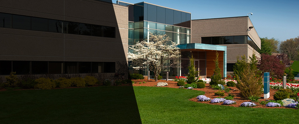 Mount Carmel Landscapers