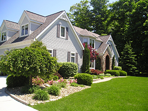 Landscapers and Lawncare Services in Mount Carmel, PA